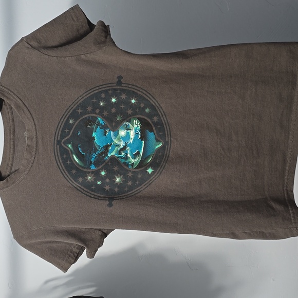 Harry Potter tee fury t-shirt - Picture 2 of 3